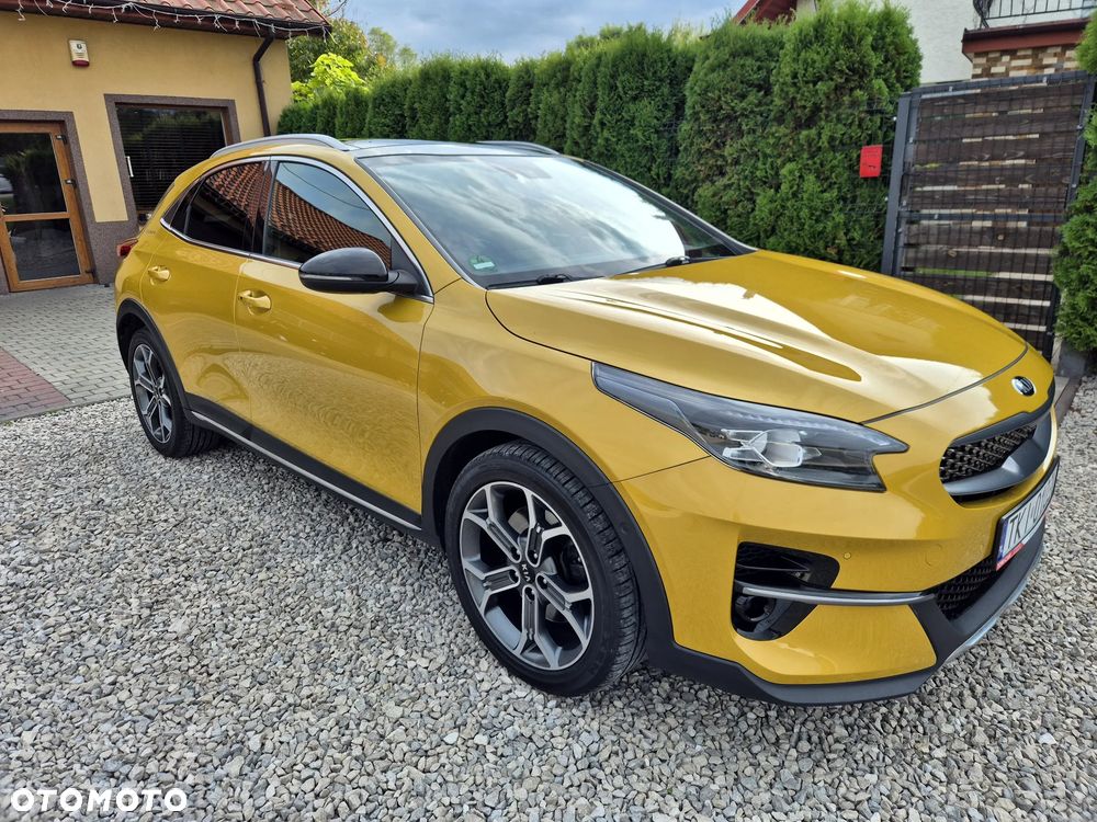 Kia XCeed 1.6 T-GDI OPF DCT7 LAUNCH EDITION - 11
