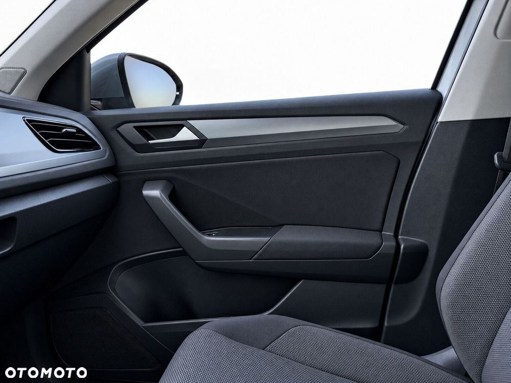 Volkswagen T-Roc - 28
