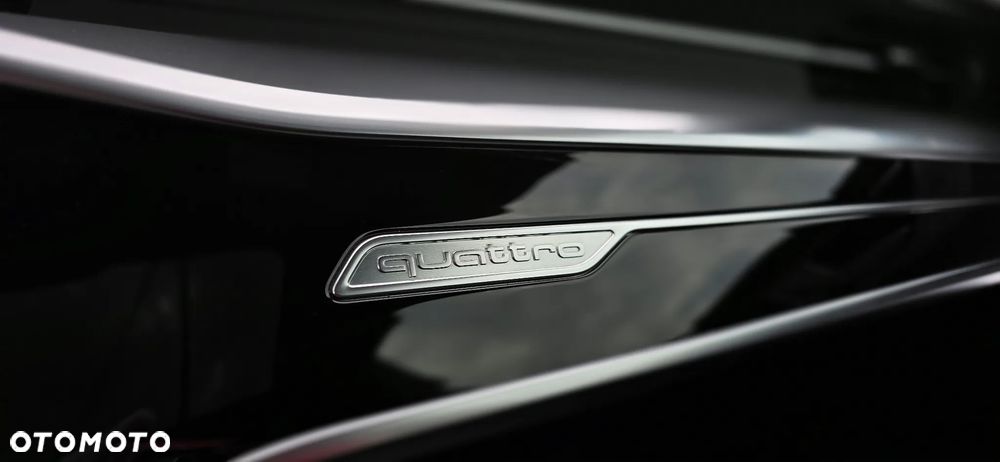 Audi A7 Sportback 50 TDI mHEV Quattro Tiptronic - 35