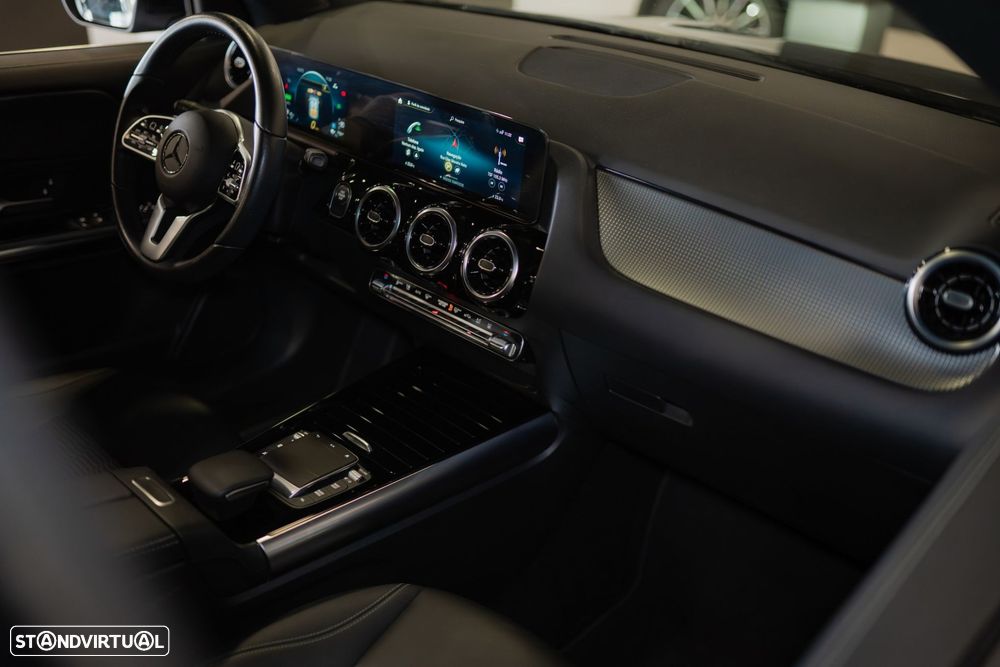 Mercedes-Benz GLA 250 e Progressive - 23