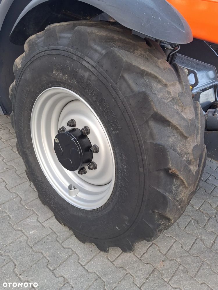Manitou MT 1135 - 11