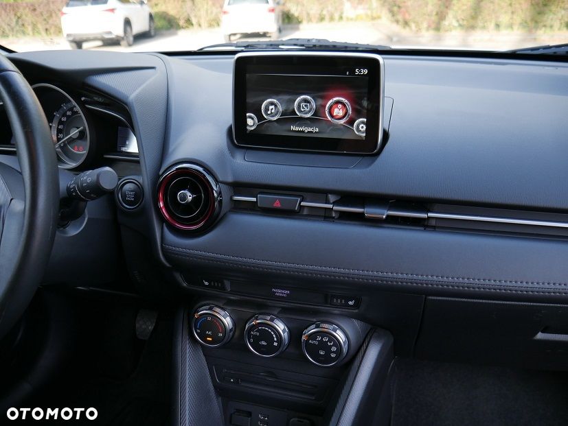 Mazda CX-3 - 7