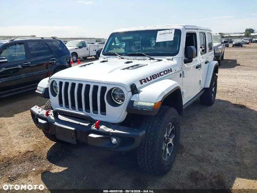 Jeep Wrangler - 6