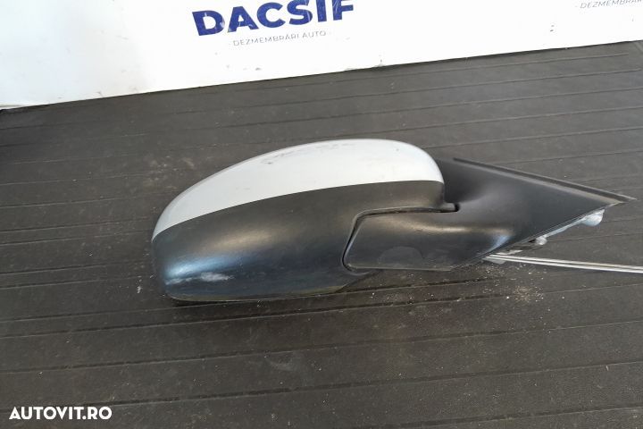 Oglinda dreapta electrica 5j1857502bb 5j1857502bb Skoda Fabia 5J [200 - 3