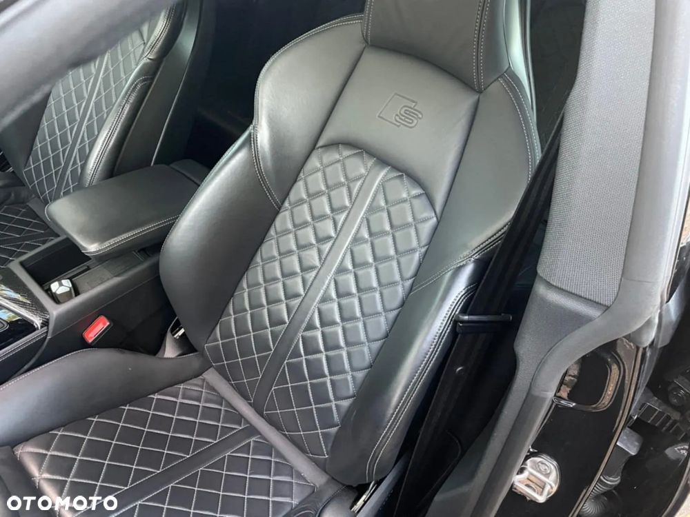 Audi S5 Sportback - 14