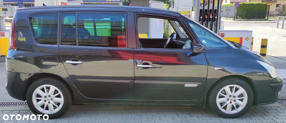 Renault Espace 3.0 dCi Initiale - 4