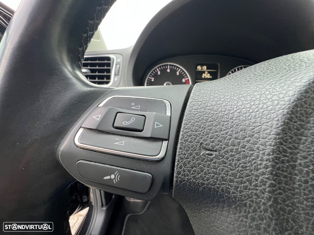 VW Polo 1.2 Trendline Pack - 19