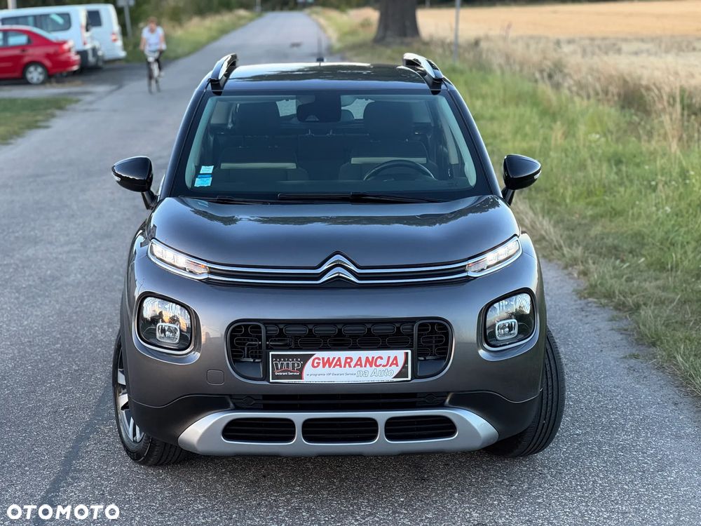 Citroën C3 Aircross 1.5 BlueHDi Live S&S - 7