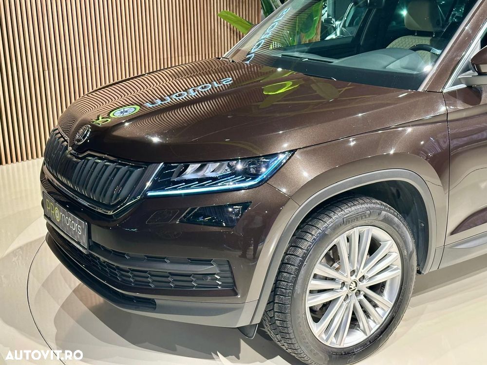 Skoda Kodiaq - 12