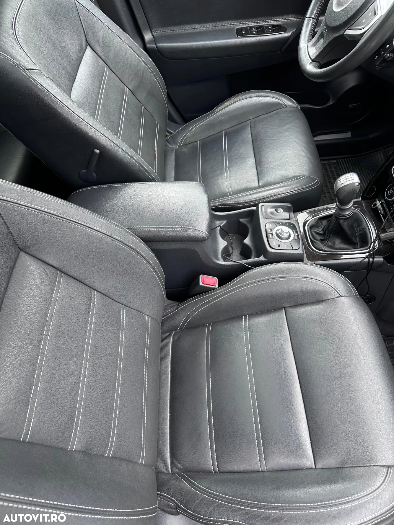 Renault Koleos 2.0 dCI Privilege - 24