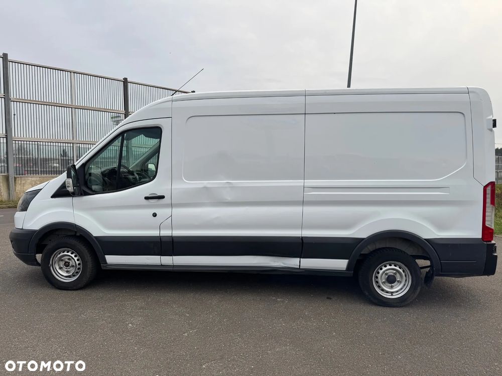 Ford TRANSIT - 6