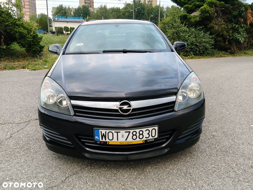 Opel Astra 1.4 - 12