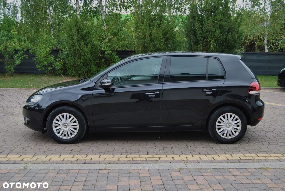 Volkswagen Golf - 17