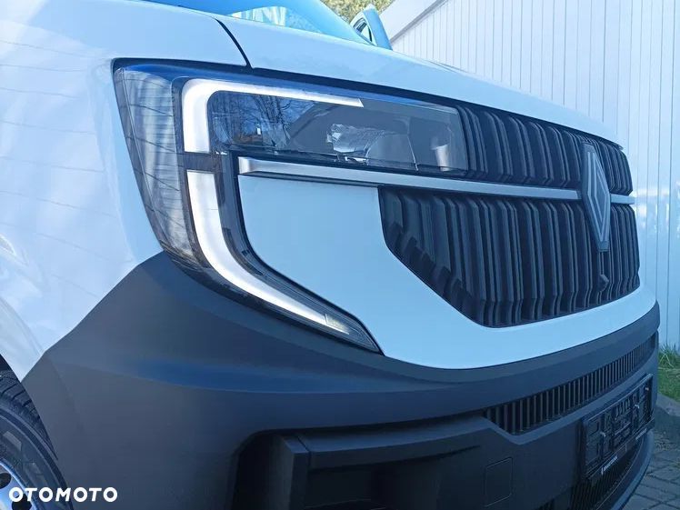 Renault Master dCi L3H2 Extra - 10