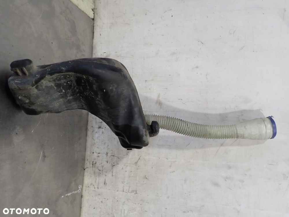 ZBIORNICZEK SPRYSKIWACZY CITROEN C4 I COUPE 1.6HDI 9658685280 - 1