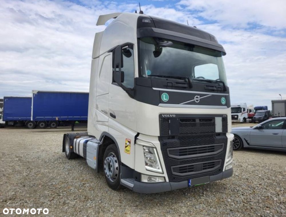 Volvo FH 500 XXL LOW DECK MEGA / TYLKO 616 412 KM PARK COOL / KLIMA POSTOJOWA / NOWY TACHOGRAF GEN2v2 / ORYGINALNY PRZEBIEG / NAJWYŻSZA KABINA XXL / 2 ZBIORNIKI PALIWOWE / CAŁE NA PODUSZCE / 2018 ROK !! - 17