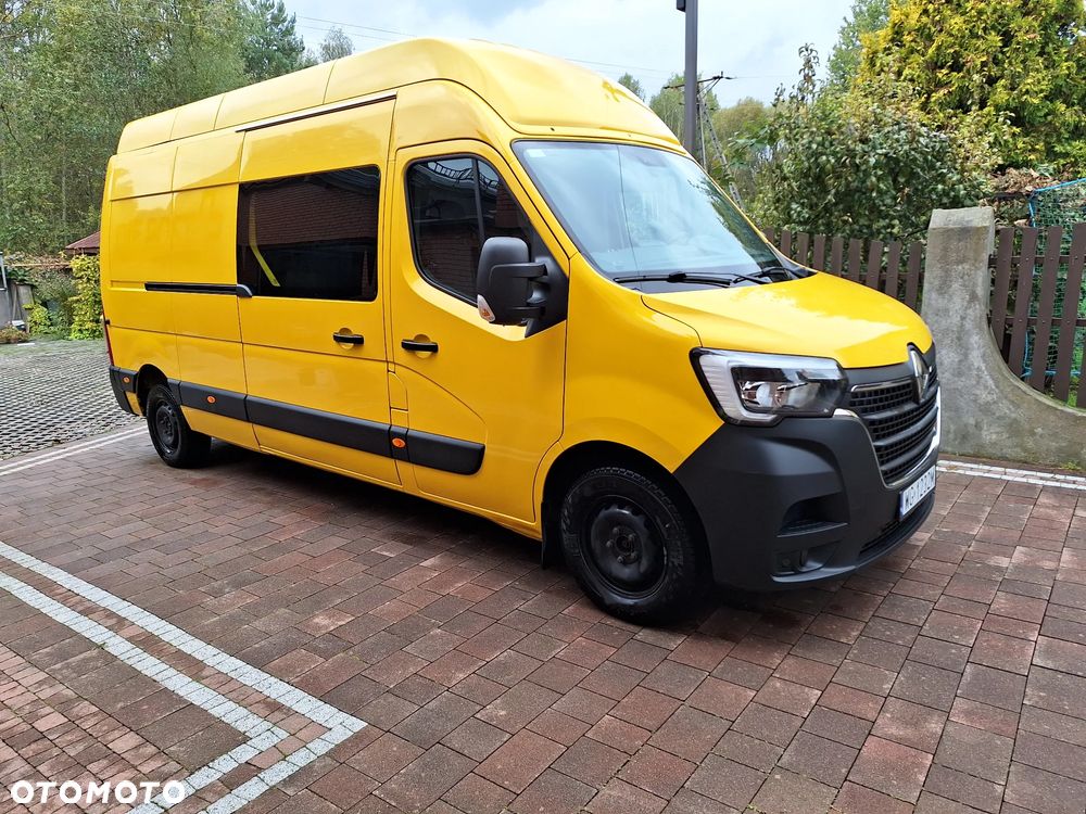 Renault MASTER - 7