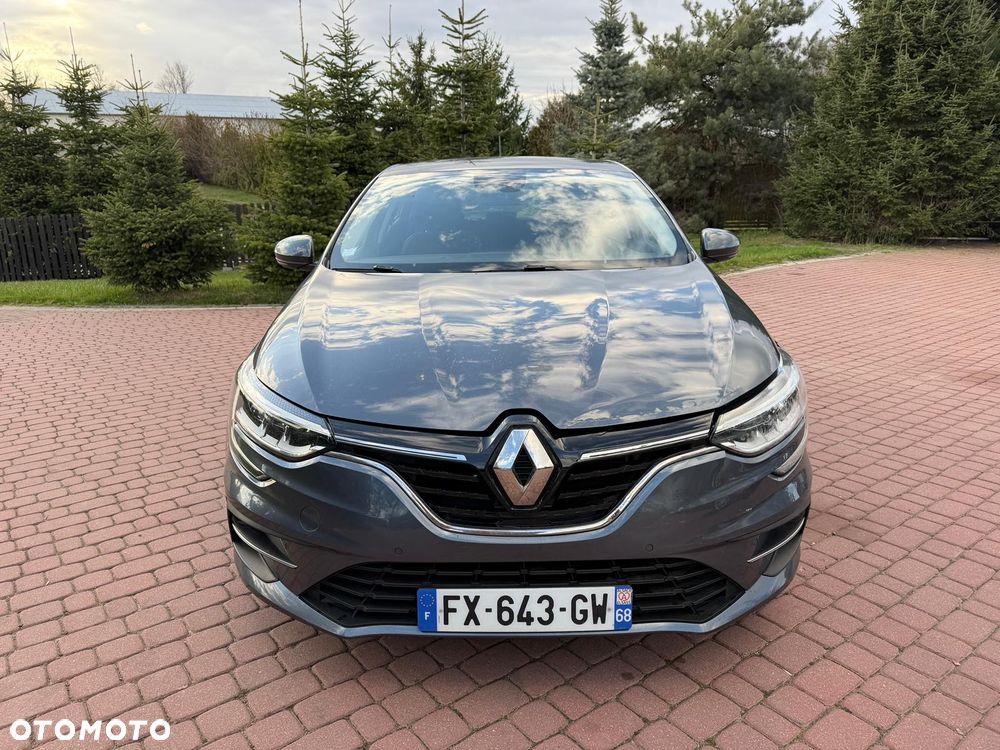 Renault Megane ENERGY dCi 130 INTENS - 24