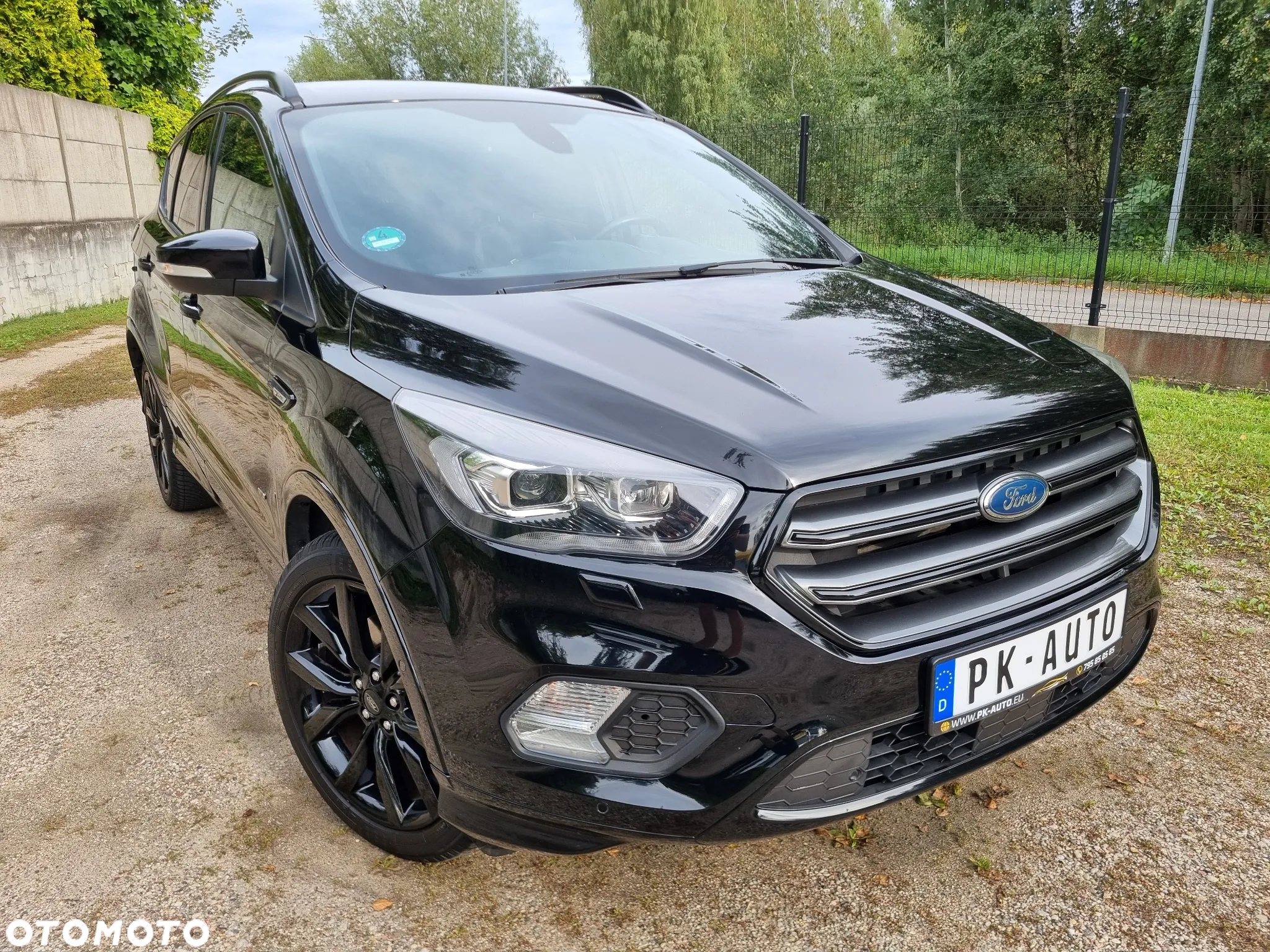Ford Kuga 1.5 EcoBoost 4x4 ST-Line - 33