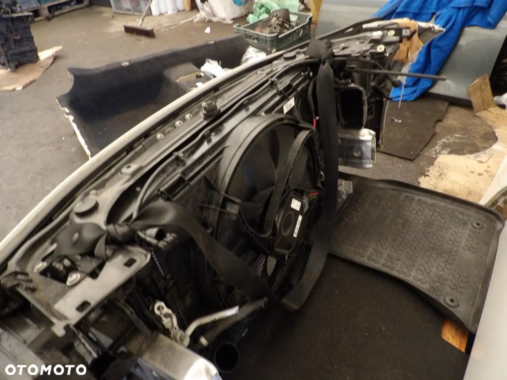 BMW - F30 - KOLOR A300 - PRZED LIFT - POD AKTYWNY TEMPOMAT - MASKA , BŁOTNIKI , PAS PRZEDNI Z CHŁODNICAMI , ZDERZAK , LAMPY - CENA ZA KOMPLET - JEST MOŻLIWOŚĆ ZAKUPU POSZCZEGÓLNYCH ELEMENTÓW - CENY W OPISIE - 5
