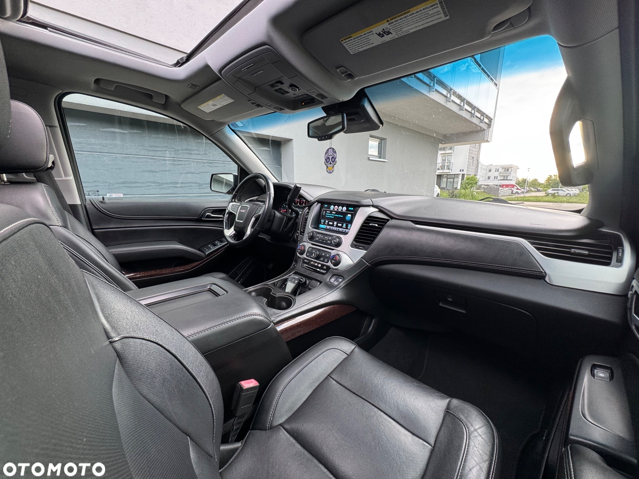 GMC Yukon - 24