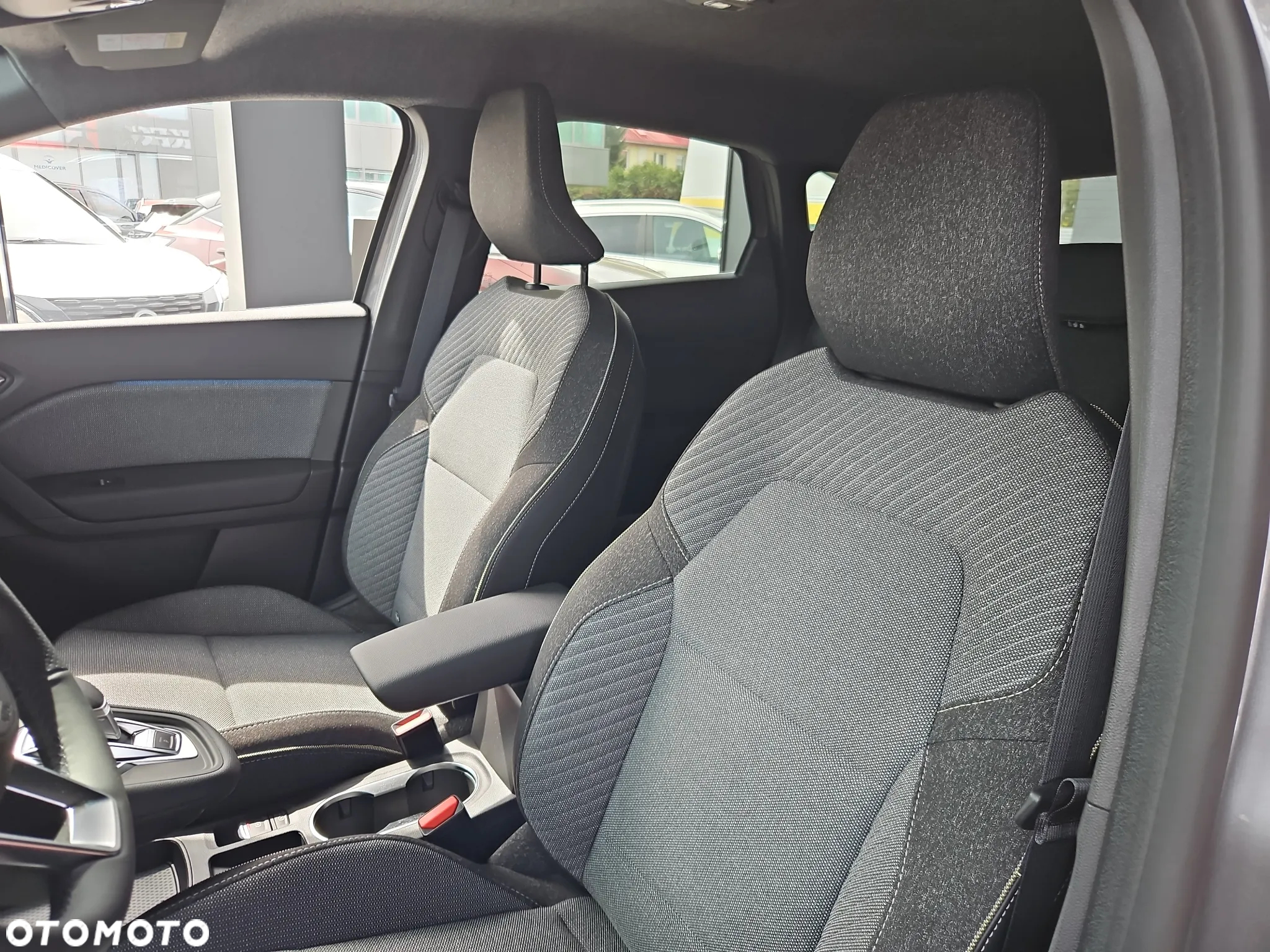 Mitsubishi ASX 1.3 mHEV Intense Style Cold DCT - 10