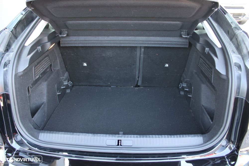 Citroën C4 PureTech 130 Stop&Start EAT8 FEEL - 8