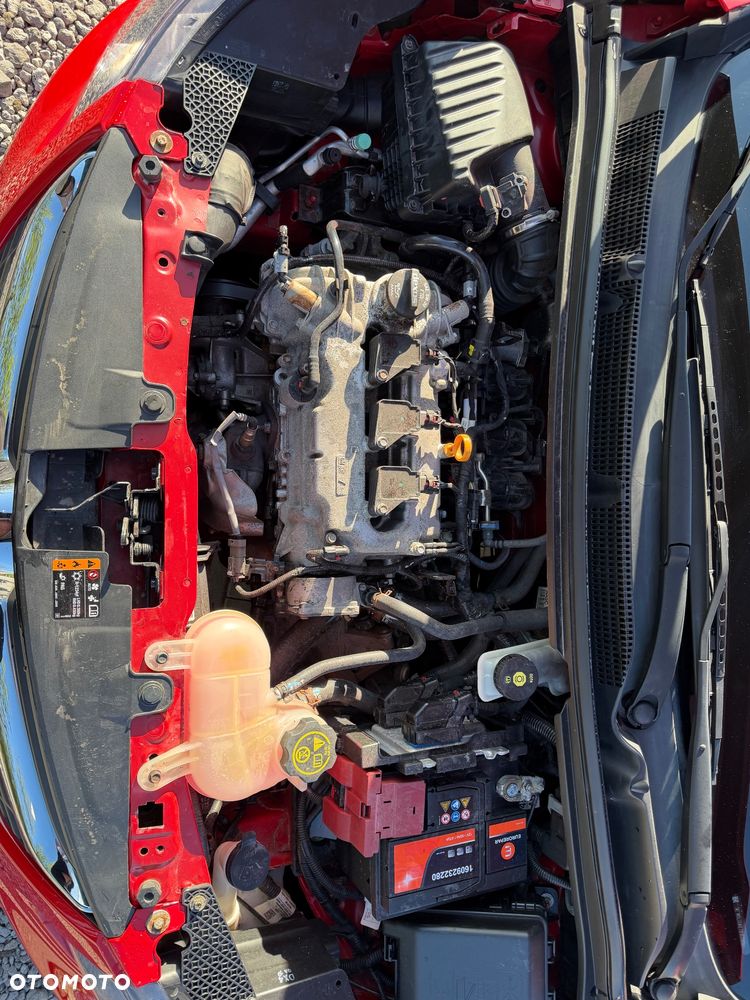 Opel Karl 1.0 ECOFLEX Start/Stop Edition - 13