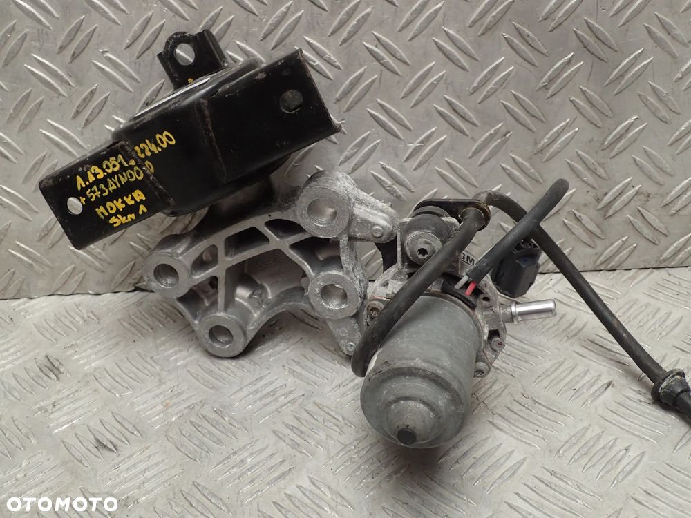 POMPA VACUM OPEL MOKKA X 11305122400 - 1