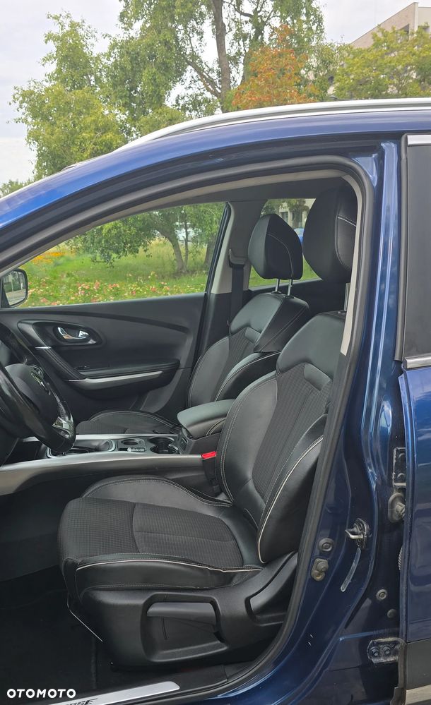 Renault Kadjar - 11