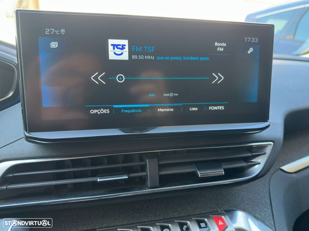 Peugeot 5008 1.2 PureTech Allure Pack EAT8 - 20