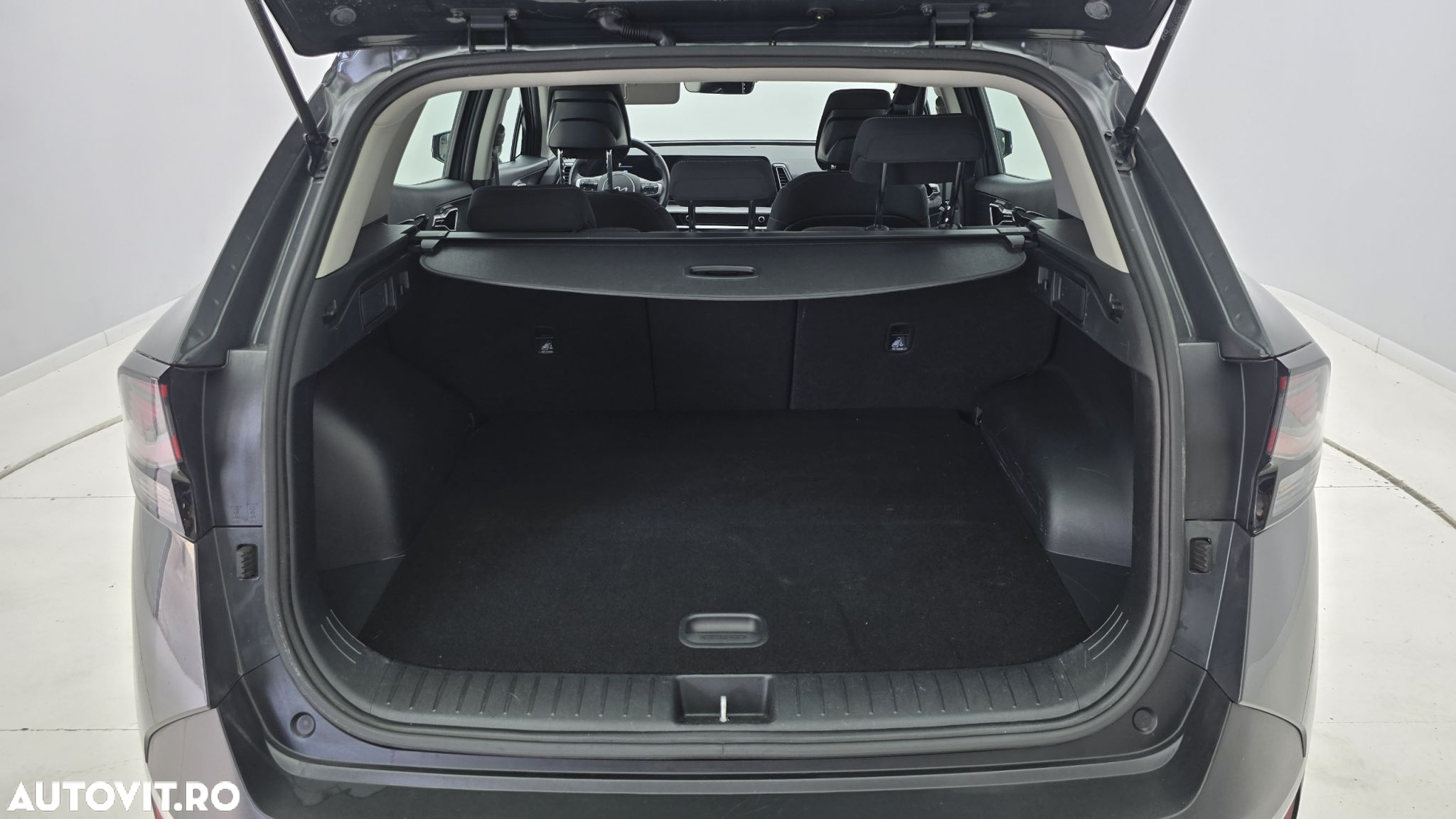 Kia Sportage - 25