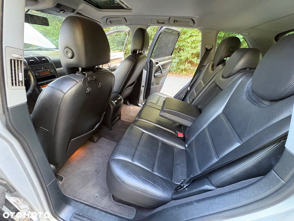 Porsche Cayenne Tiptronic S - 22