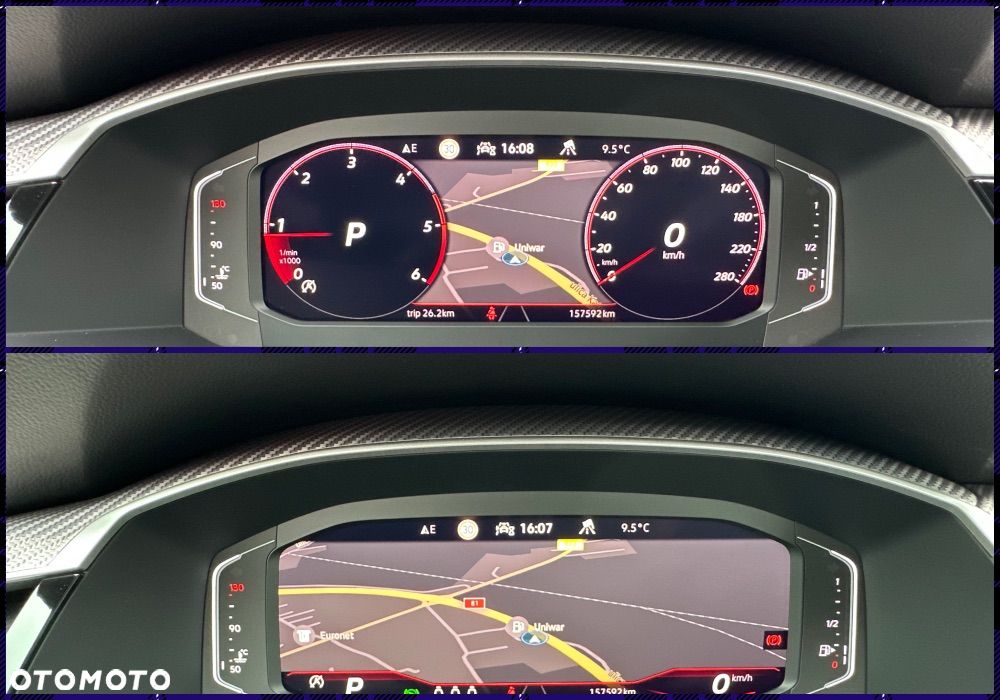 Volkswagen Arteon 2.0 TDI SCR 4Motion DSG R-Line - 20