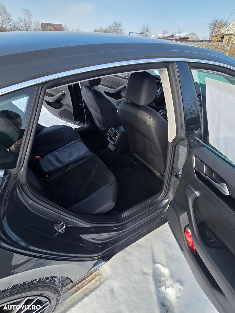 Volkswagen ARTEON 2.0 TDI Elegance - 14