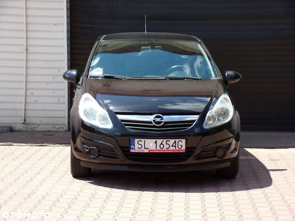 Opel Corsa - 3