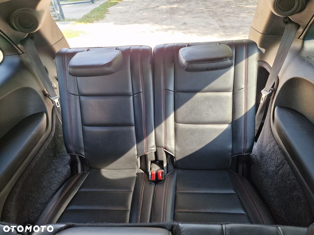 Dodge Durango 5,7 R/T - 11