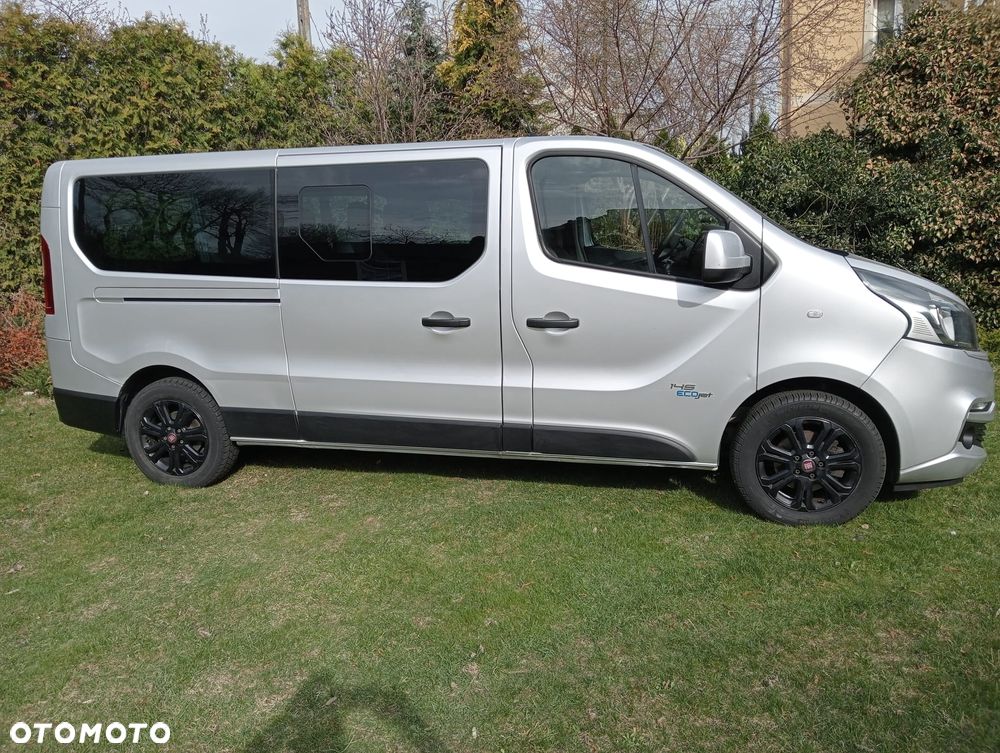 Fiat Talento - 3