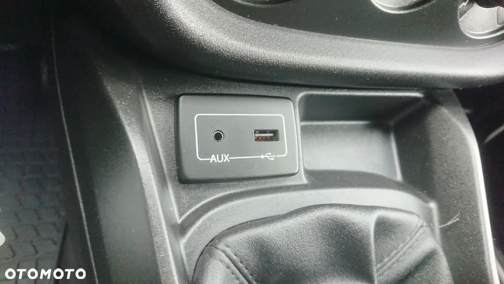 Fiat Doblo - 19