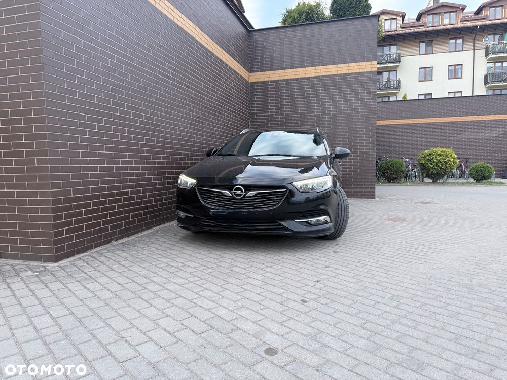 Opel Insignia - 13