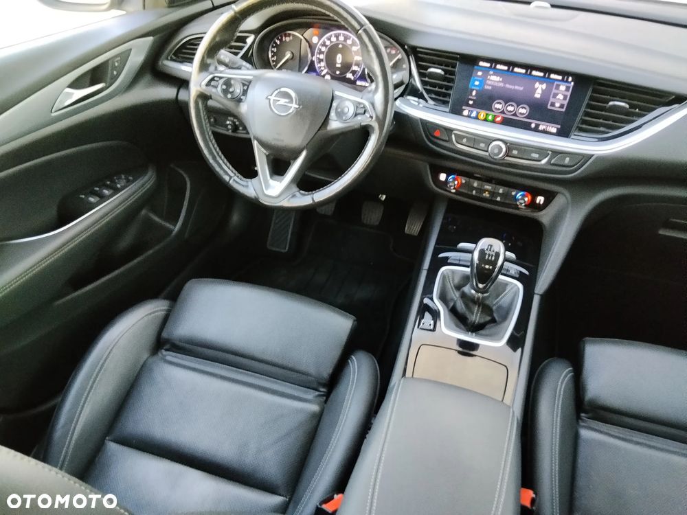 Opel Insignia 1.5 CDTI GS Line S&S - 30