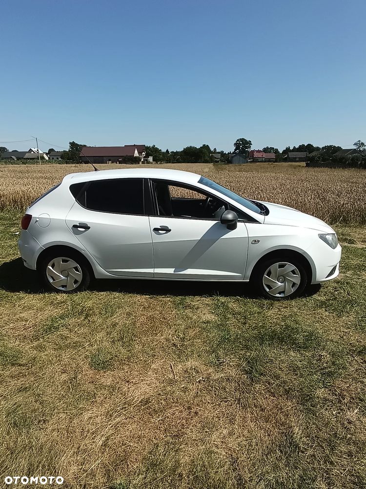 Seat Ibiza 1.4 16V Reference - 3