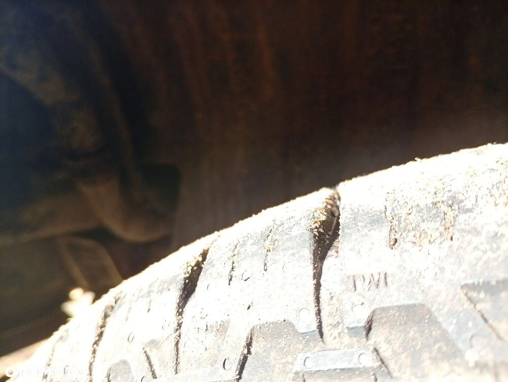 Suzuki Grand Vitara - 18