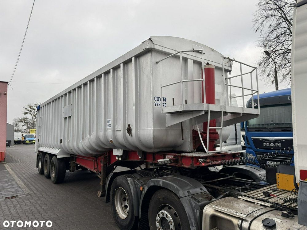 Inny ROTHDEAN 50M3 - 2