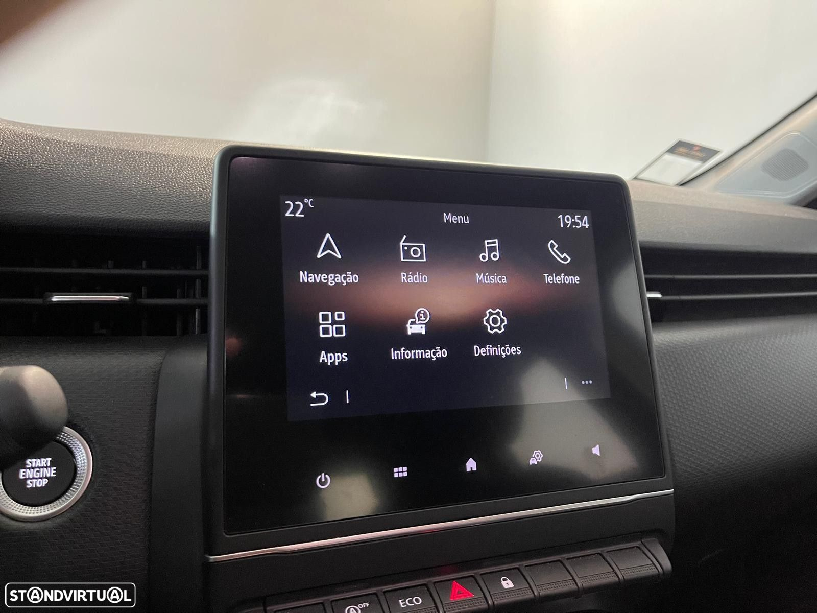 Renault Clio TCe 90 BUSINESS EDITION - 22