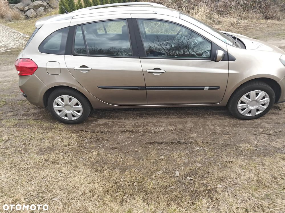 Renault Clio 1.2 TCE Dynamique - 30