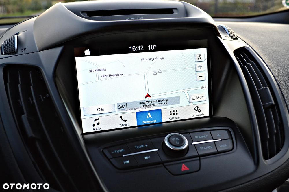 Ford Kuga 1.5 EcoBoost 4x4 Titanium - 35