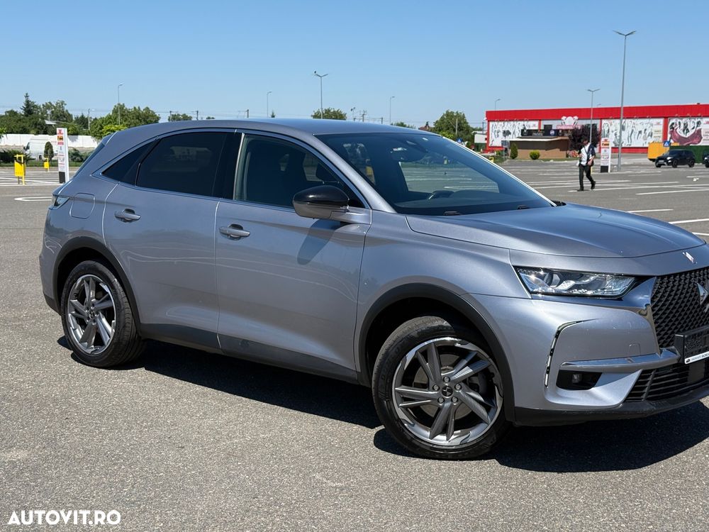 DS Automobiles DS 7 Crossback ver-ds7-1-6-phev-awd-300-eat8-performance-line-plus - 5