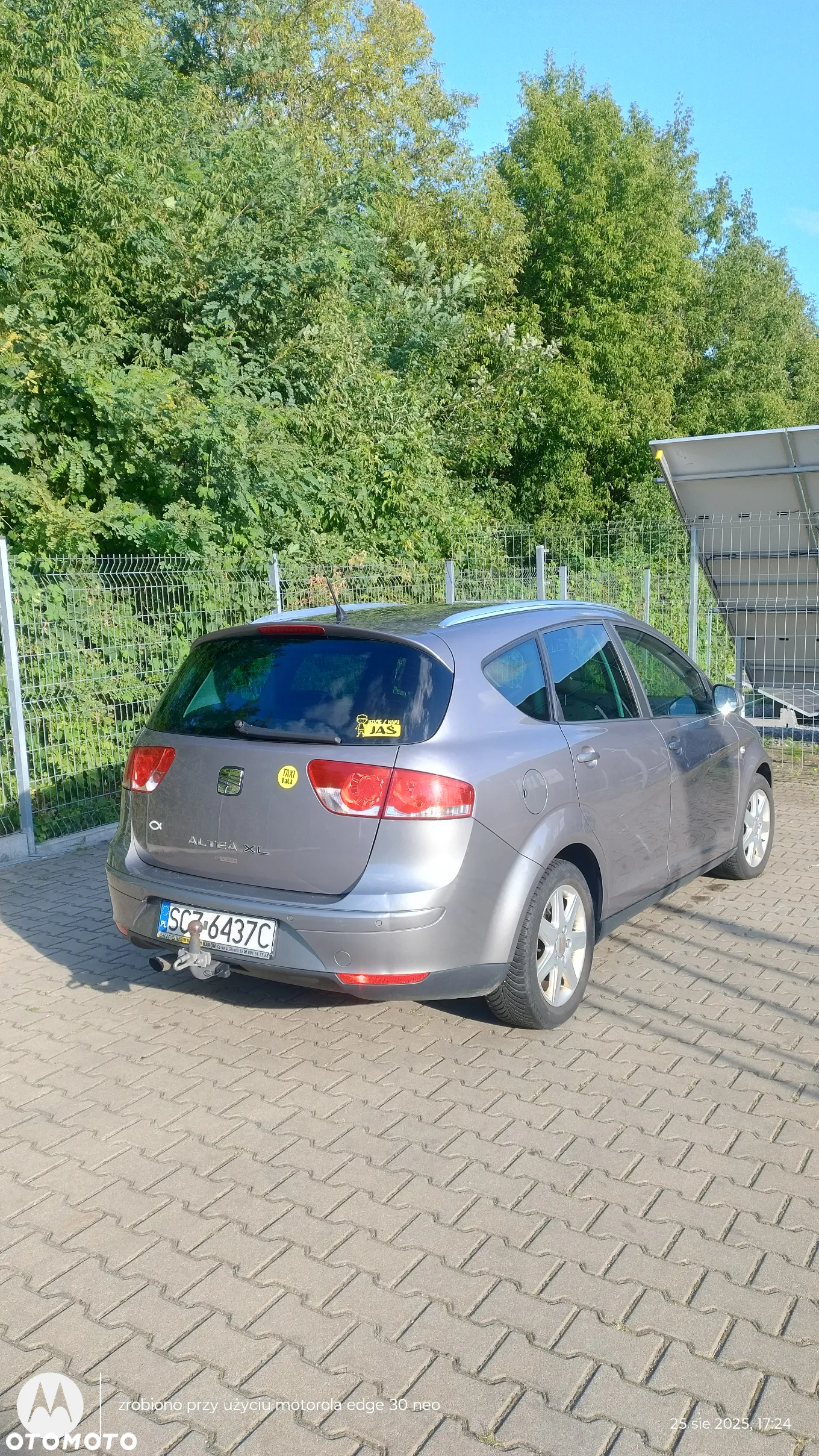 Seat Altea - 5