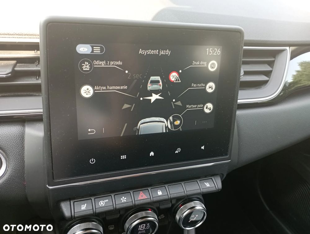 Mitsubishi ASX 1.3 mHEV Intense Style Cold DCT - 16